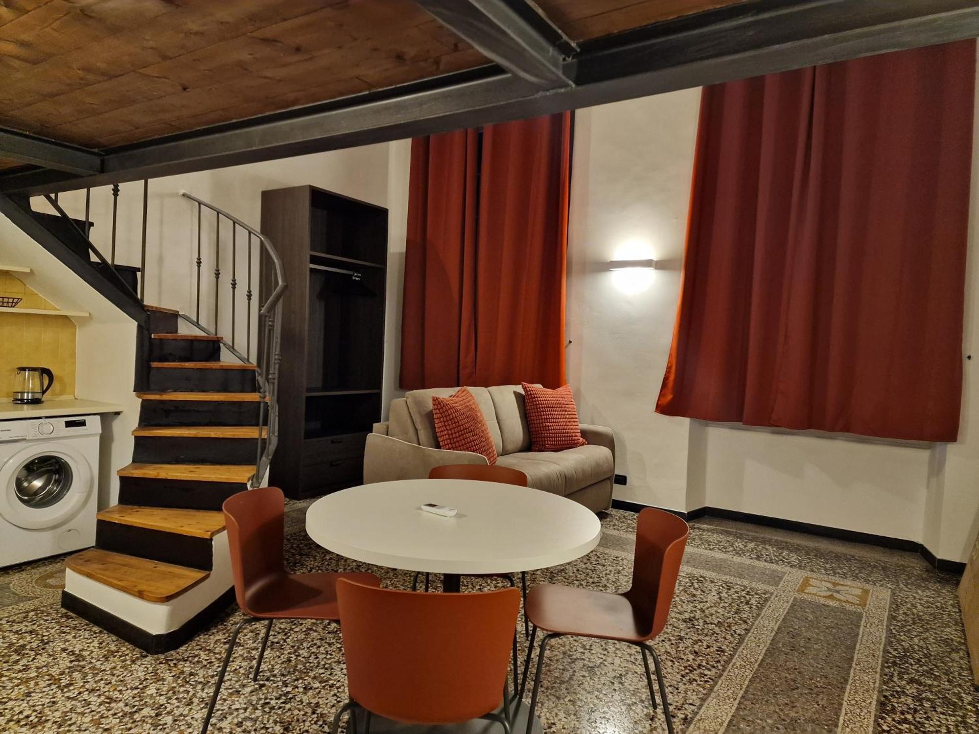Residenza Allegra Genoa Exterior photo