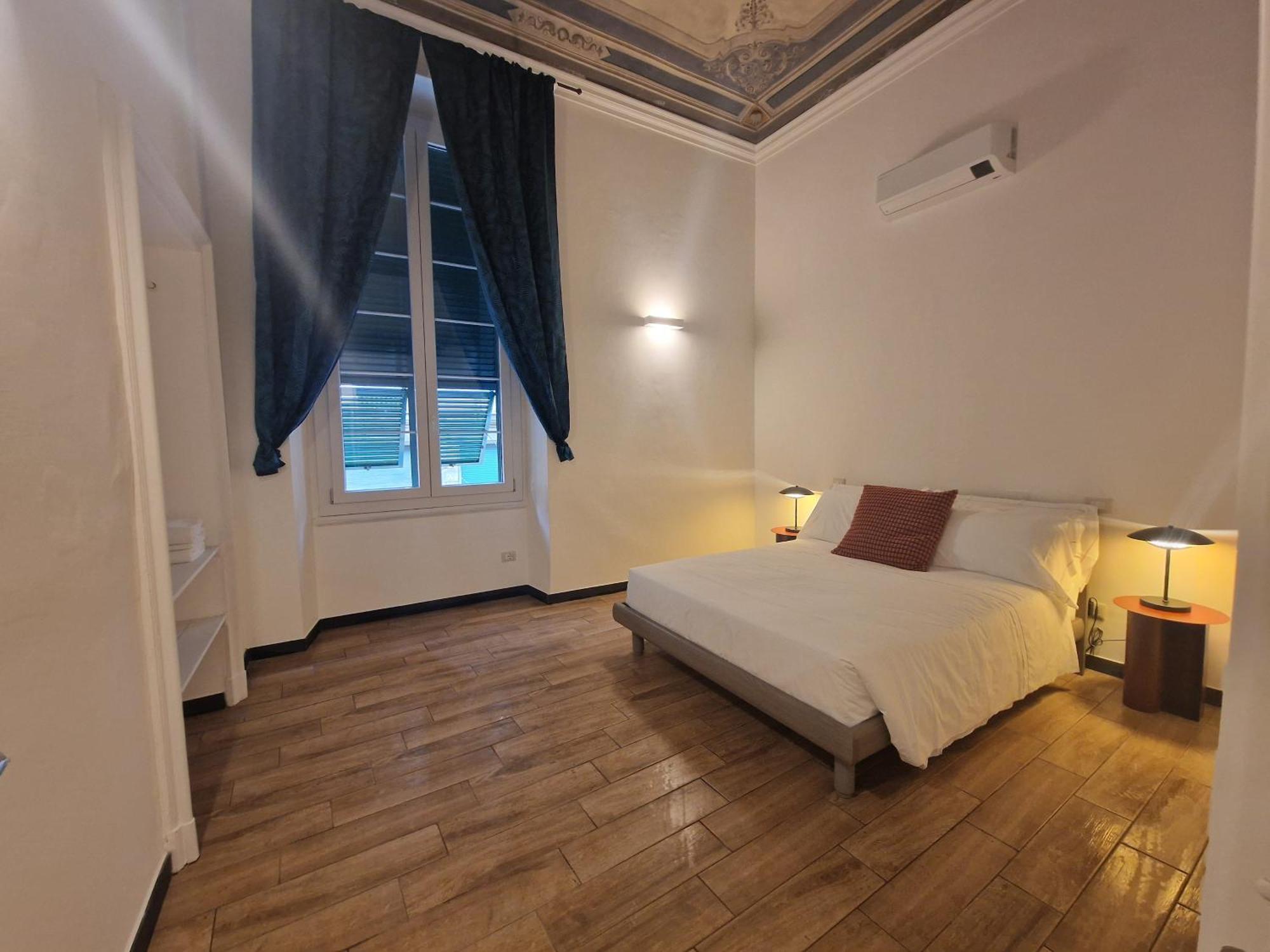 Residenza Allegra Genoa Exterior photo