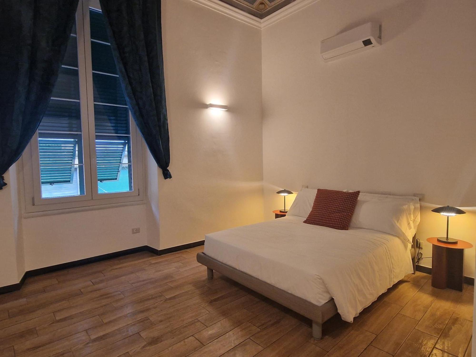 Residenza Allegra Genoa Exterior photo