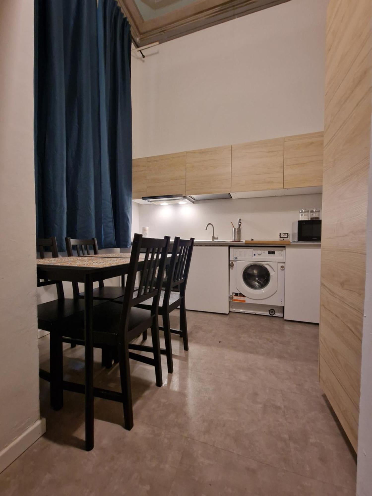 Residenza Allegra Genoa Exterior photo