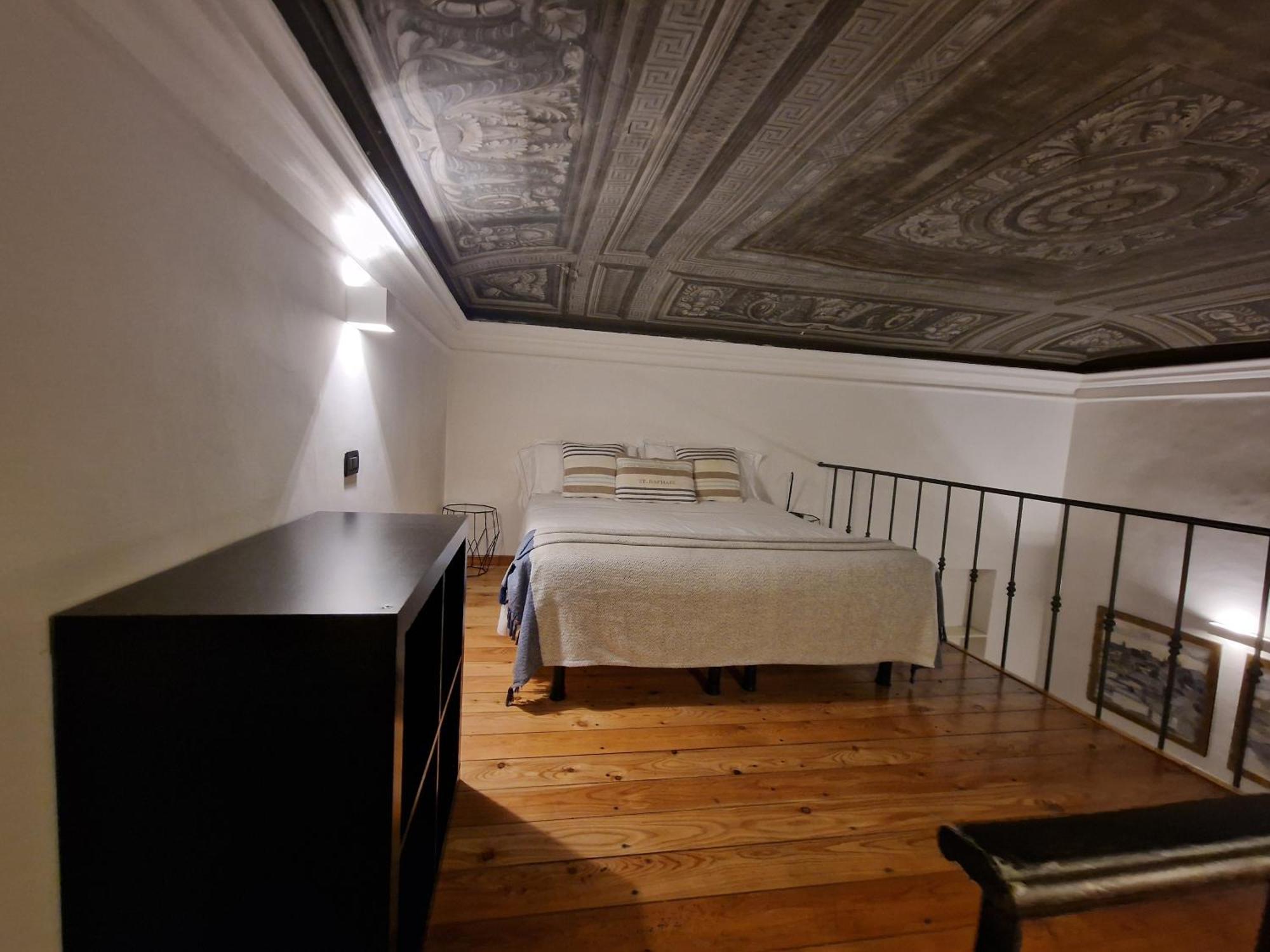 Residenza Allegra Genoa Exterior photo
