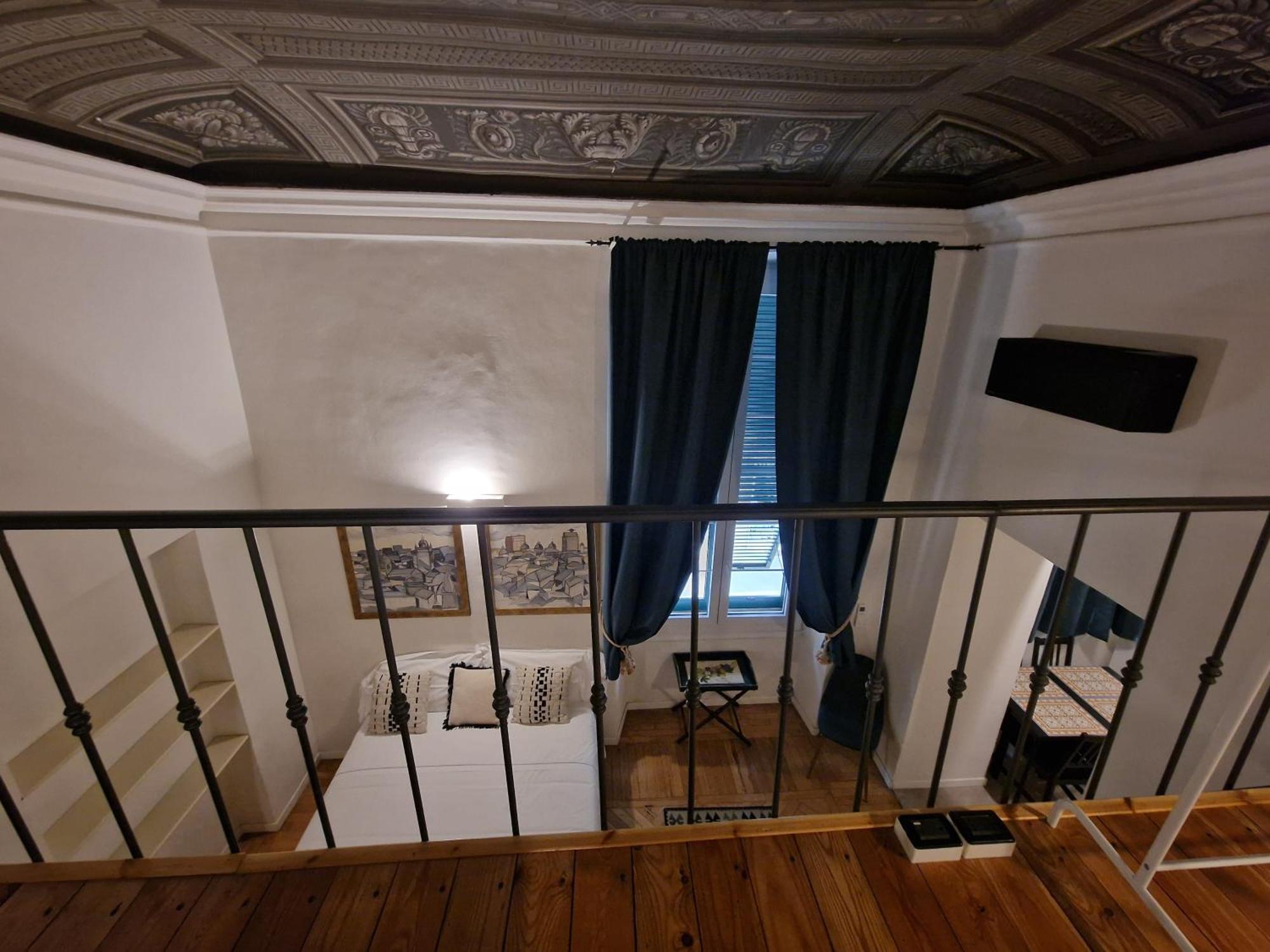 Residenza Allegra Genoa Exterior photo