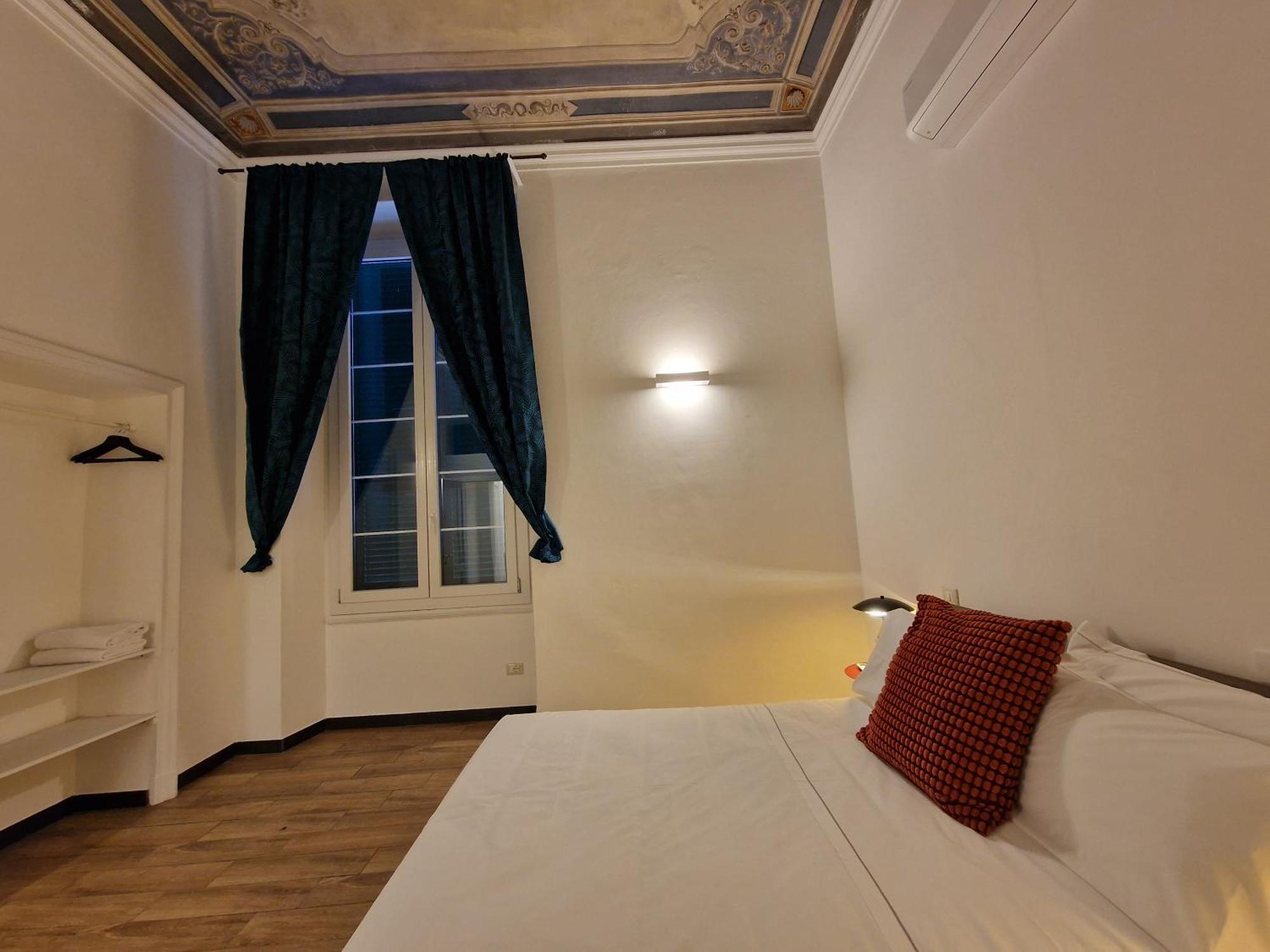 Residenza Allegra Genoa Exterior photo