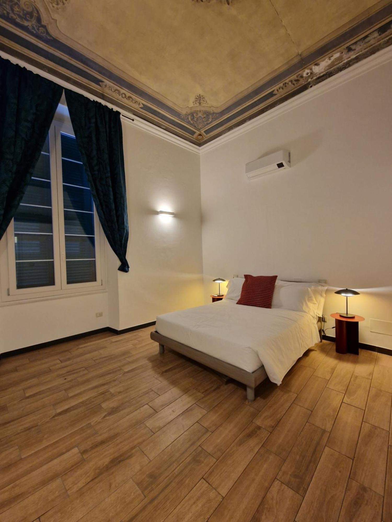 Residenza Allegra Genoa Exterior photo