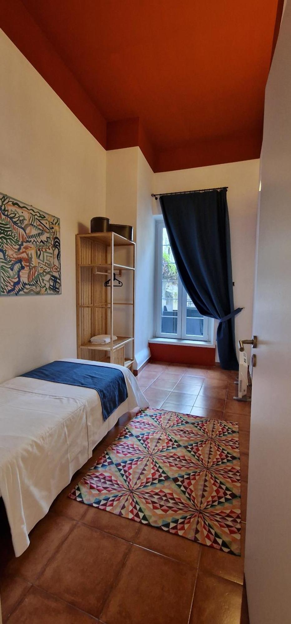 Residenza Allegra Genoa Exterior photo
