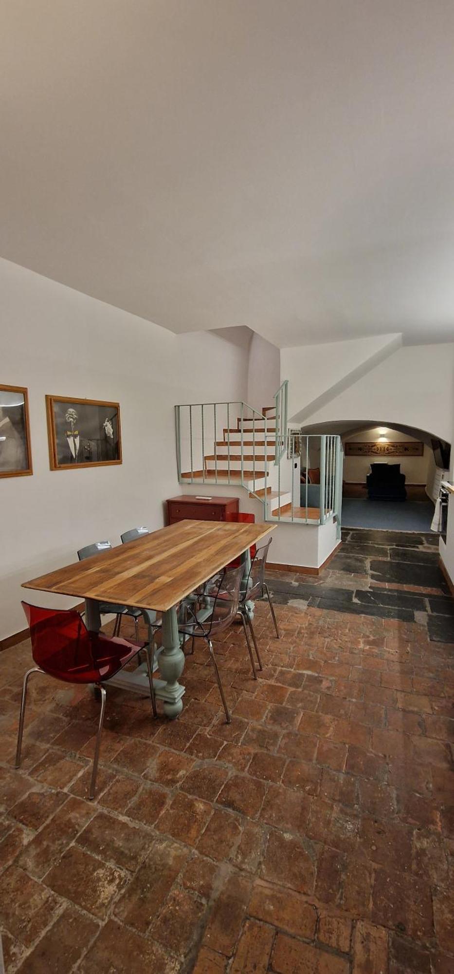 Residenza Allegra Genoa Exterior photo