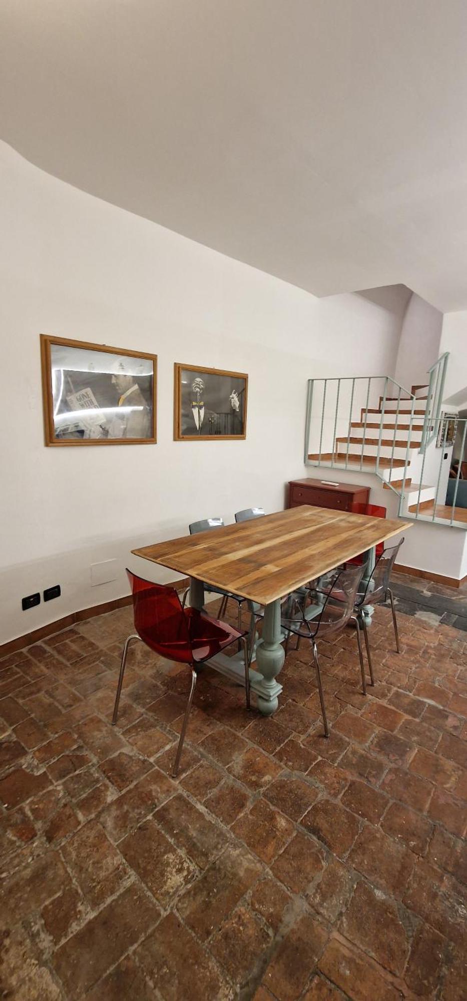 Residenza Allegra Genoa Exterior photo