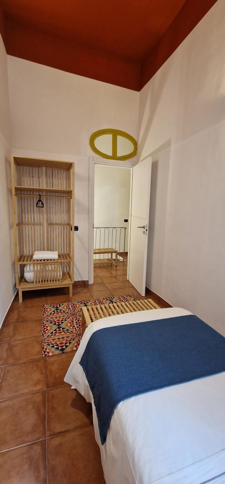 Residenza Allegra Genoa Exterior photo